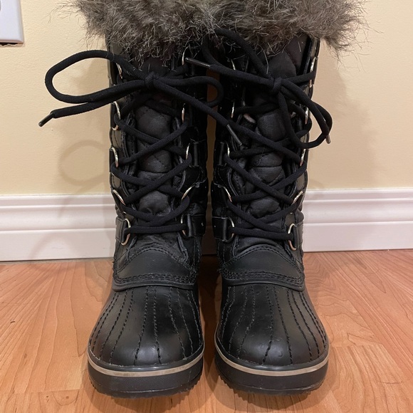Women’s Sorel Torino Boot - Picture 8 of 8